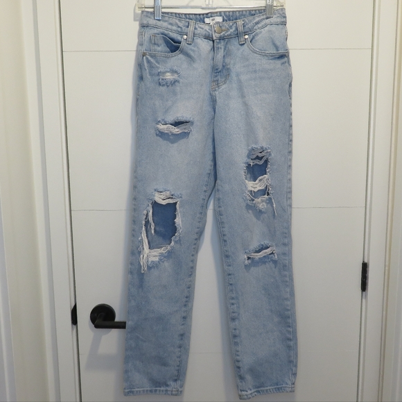 BP Jeans from Nordstrom - Picture 2 of 3